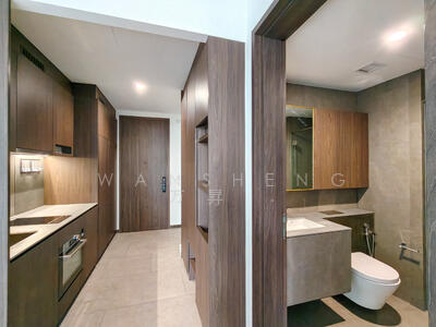 For Sale - Midtown Modern