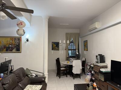 For Sale - Inter-Terr & Mayflower MRT