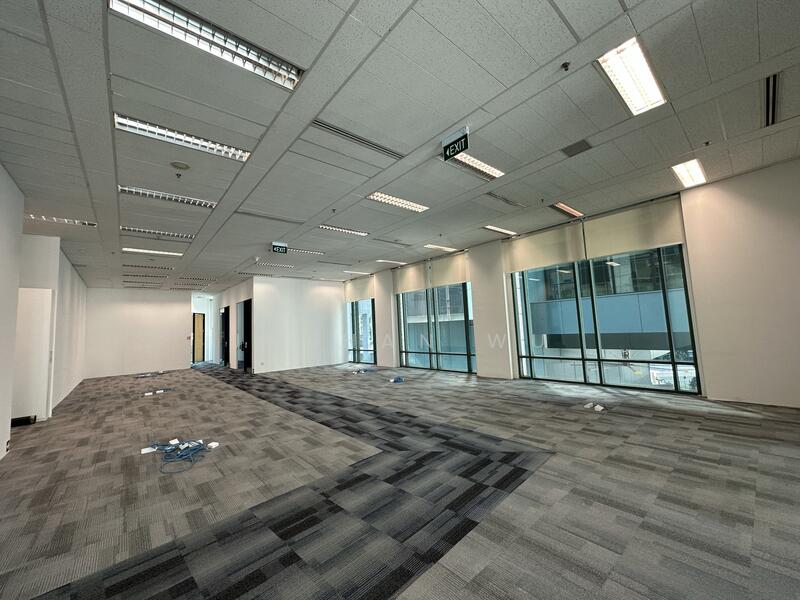 Anson House, 72 Anson Road, Chinatown / Tanjong Pagar, 1,292 sqft, Office For Rent, by Junhan Wu, 60135158 - Interior - CommercialGuru.com.sg