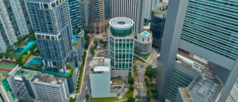 Anson House, 72 Anson Road, Chinatown / Tanjong Pagar, 1,292 sqft, Office For Rent, by Junhan Wu, 60135158 - View - CommercialGuru.com.sg