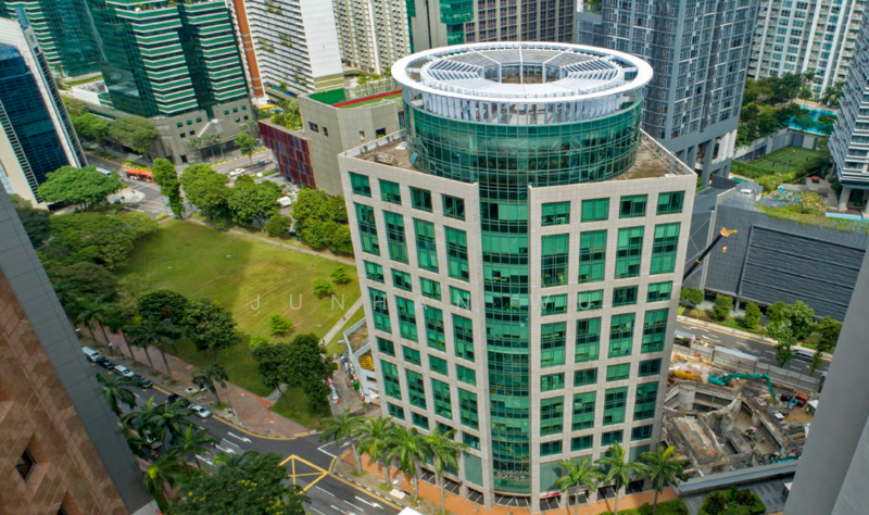 Anson House, 72 Anson Road, Chinatown / Tanjong Pagar, 1,292 sqft, Office For Rent, by Junhan Wu, 60135158 - CommercialGuru.com.sg