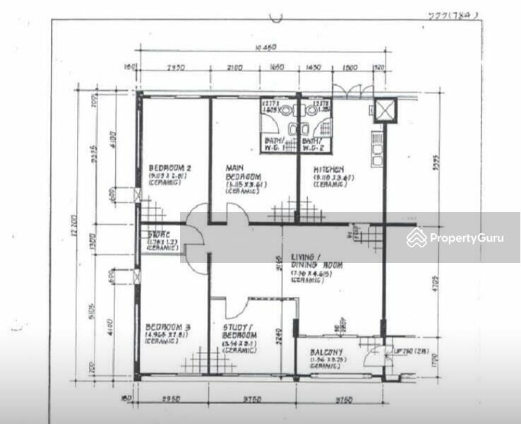 For Sale 977 Jurong West Street 93