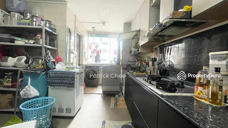 For Sale - 977 Jurong West Street 93