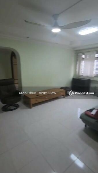 For Rent - 571 Pasir Ris Street 53