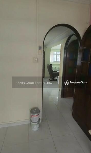 For Rent - 571 Pasir Ris Street 53