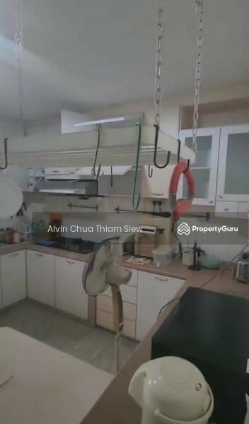For Rent - 571 Pasir Ris Street 53