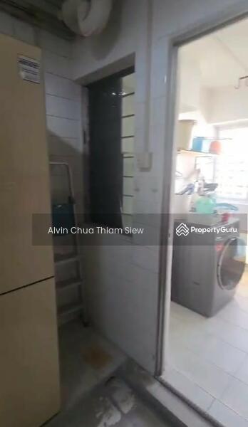 For Rent - 571 Pasir Ris Street 53
