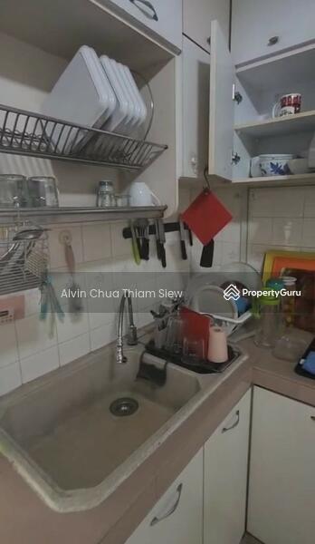 For Rent - 571 Pasir Ris Street 53