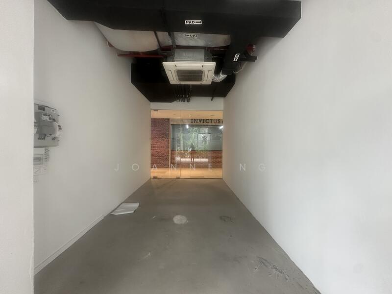 Havelock II, 2 Havelock Road, 205 sqft, Other Retail For Rent, by Joanne Ng, 60135178 - CommercialGuru.com.sg