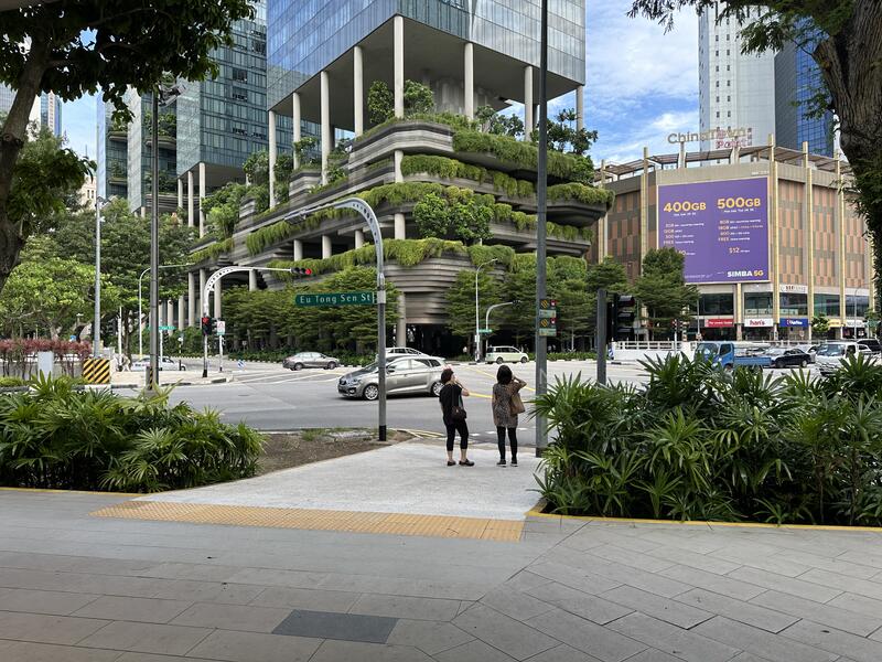 Havelock II, 2 Havelock Road, 205 sqft, Other Retail For Rent, by Joanne Ng, 60135178 - CommercialGuru.com.sg