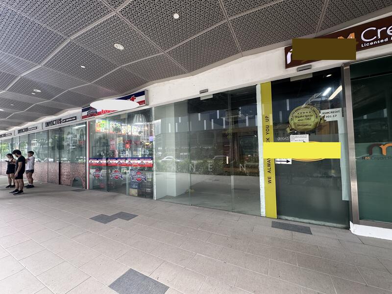Havelock II, 2 Havelock Road, 205 sqft, Other Retail For Rent, by Joanne Ng, 60135178 - CommercialGuru.com.sg