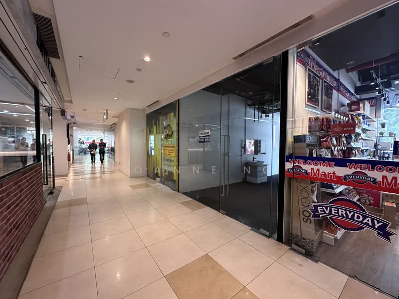 Havelock II, 2 Havelock Road, 205 sqft, Other Retail For Rent, by Joanne Ng, 60135178 - Corridor - CommercialGuru.com.sg