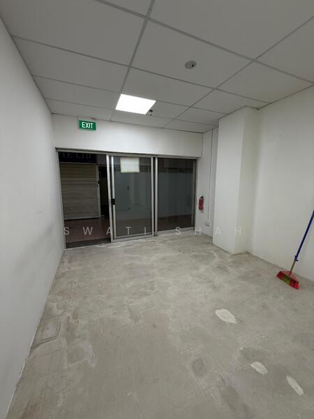 Textile Centre, 200 Jalan Sultan, 1,088 sqft, Office For Rent, by Swati Shah, 60135206 - CommercialGuru.com.sg
