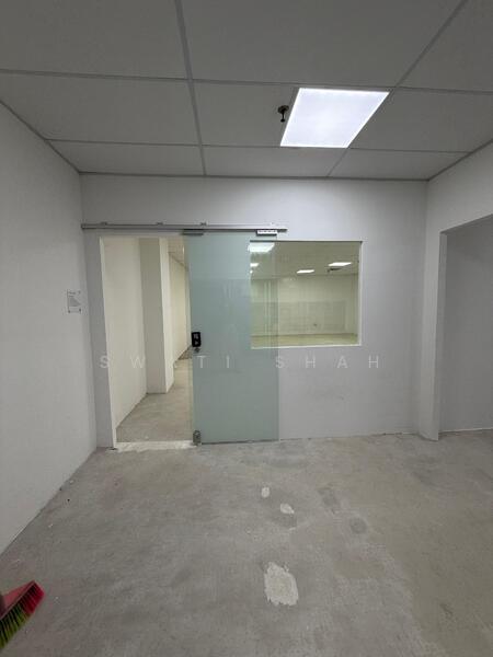 Textile Centre, 200 Jalan Sultan, 1,088 sqft, Office For Rent, by Swati Shah, 60135206 - CommercialGuru.com.sg