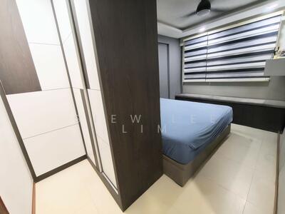 For Sale - 432D Yishun Avenue 1