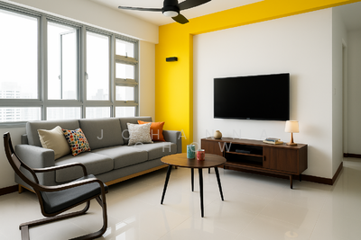 For Sale - 591A Ang Mo Kio Street 51