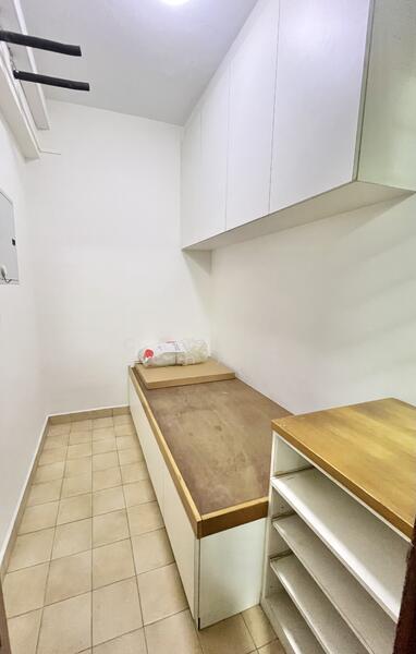 Yew Mei Green, 50 Choa Chu Kang North 6, 3 Bedrooms, 1,292 sqft, Condominium For Rent, by Caline Chai, 60135212 - PropertyGuru.com.sg