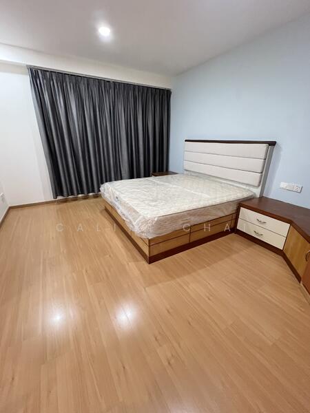 Yew Mei Green, 50 Choa Chu Kang North 6, 3 Bedrooms, 1,292 sqft, Condominium For Rent, by Caline Chai, 60135212 - PropertyGuru.com.sg