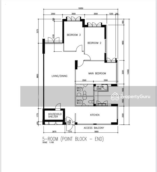 For Sale 353A Admiralty Drive
