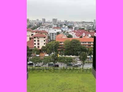 For Sale - Parc Esta