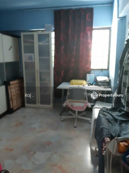 For Rent - 140 Tampines Street 12