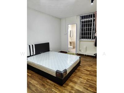 For Rent - 510 Hougang Avenue 10