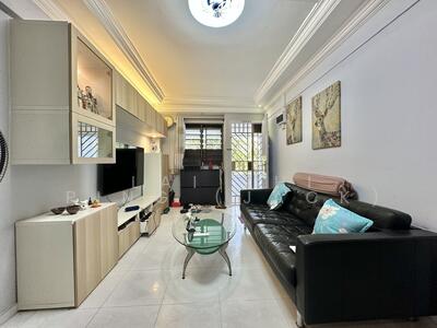 For Rent - 709 Bedok Reservoir Road