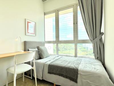 For Rent - The Floravale