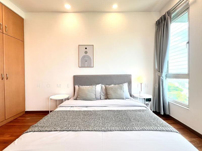 The Floravale, 230 Westwood Avenue, Boon Lay / Jurong / Tuas, Room Rental, 180 sqft, Executive Condominium For Rent, by Homey Coliving, 60135269 - Bedroom - PropertyGuru.com.sg