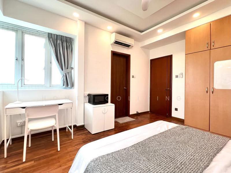 The Floravale, 230 Westwood Avenue, Boon Lay / Jurong / Tuas, Room Rental, 180 sqft, Executive Condominium For Rent, by Homey Coliving, 60135269 - Bedroom - PropertyGuru.com.sg
