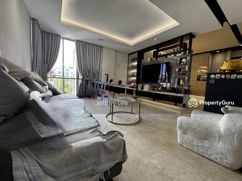 Living Hall