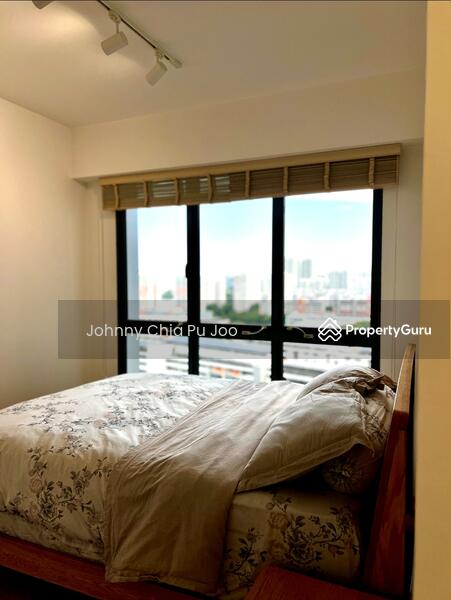 Master Bedroom 1