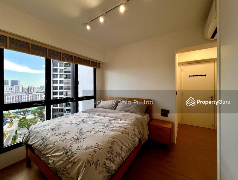 Master Bedroom 2
