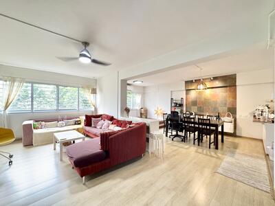 For Sale - 425 Serangoon Avenue 1