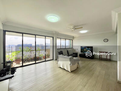 For Rent - Braddell View
