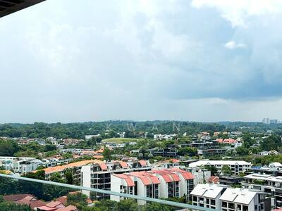 For Sale - Sanctuary @ Newton