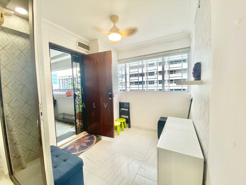 For Sale - 504 Hougang Avenue 8