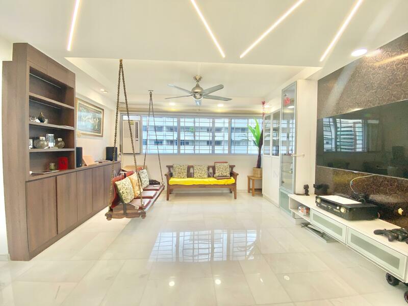 For Sale - 504 Hougang Avenue 8