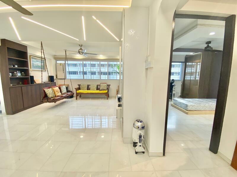 For Sale - 504 Hougang Avenue 8