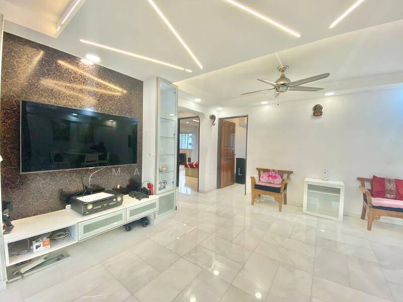 For Sale - 504 Hougang Avenue 8