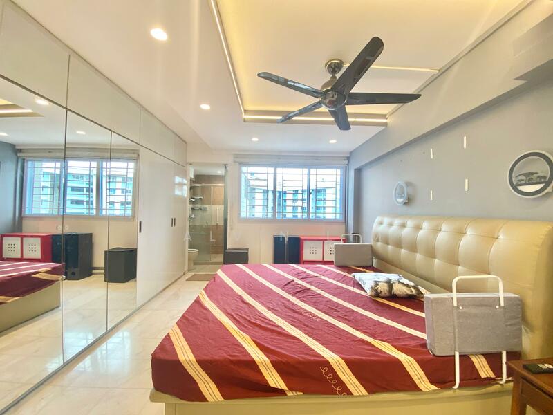 For Sale - 504 Hougang Avenue 8