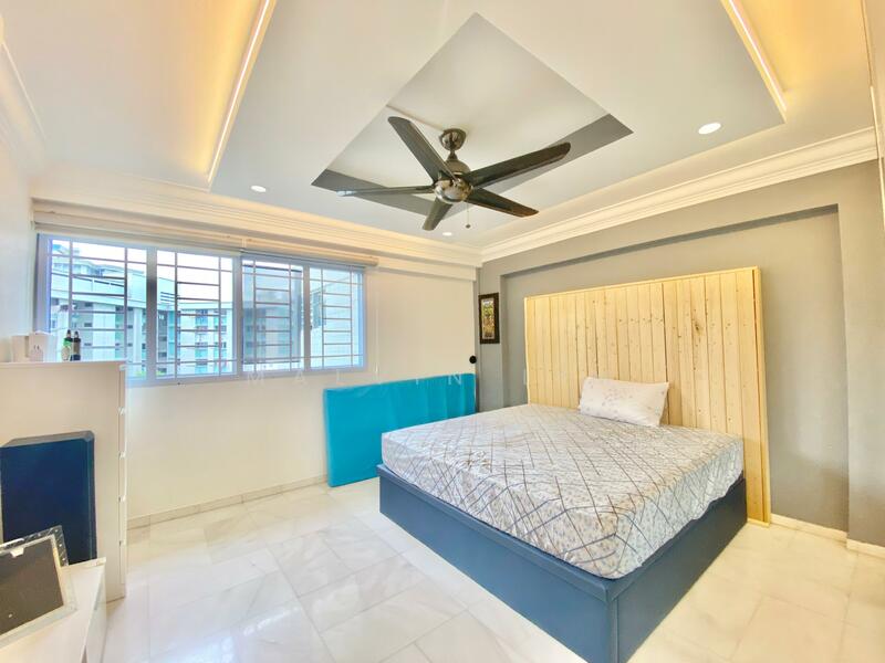 For Sale - 504 Hougang Avenue 8