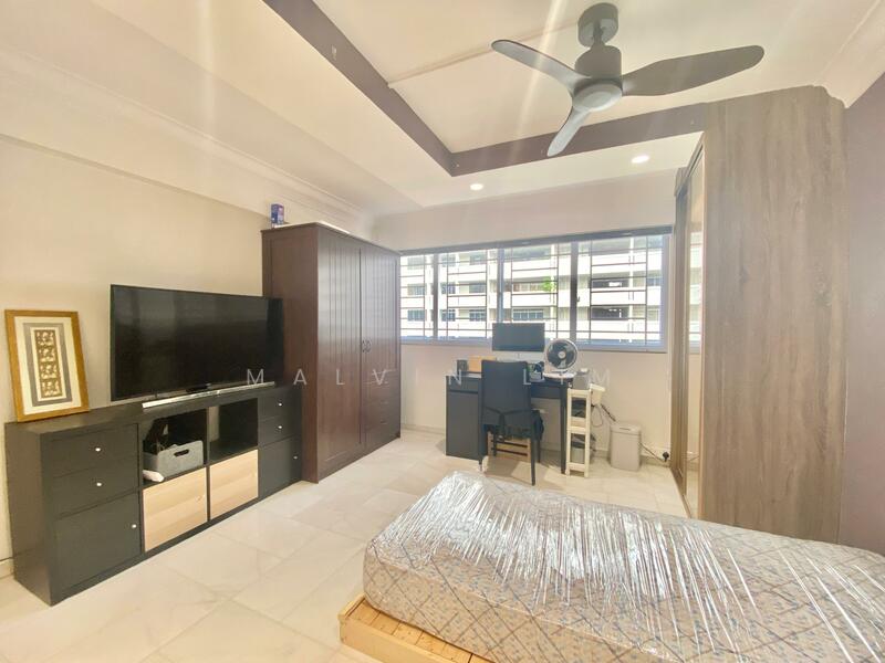 For Sale - 504 Hougang Avenue 8
