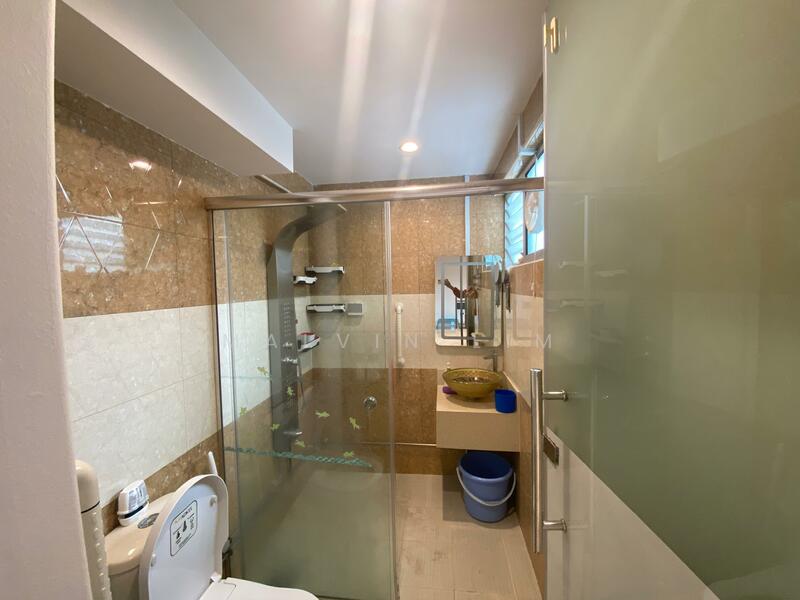 For Sale - 504 Hougang Avenue 8