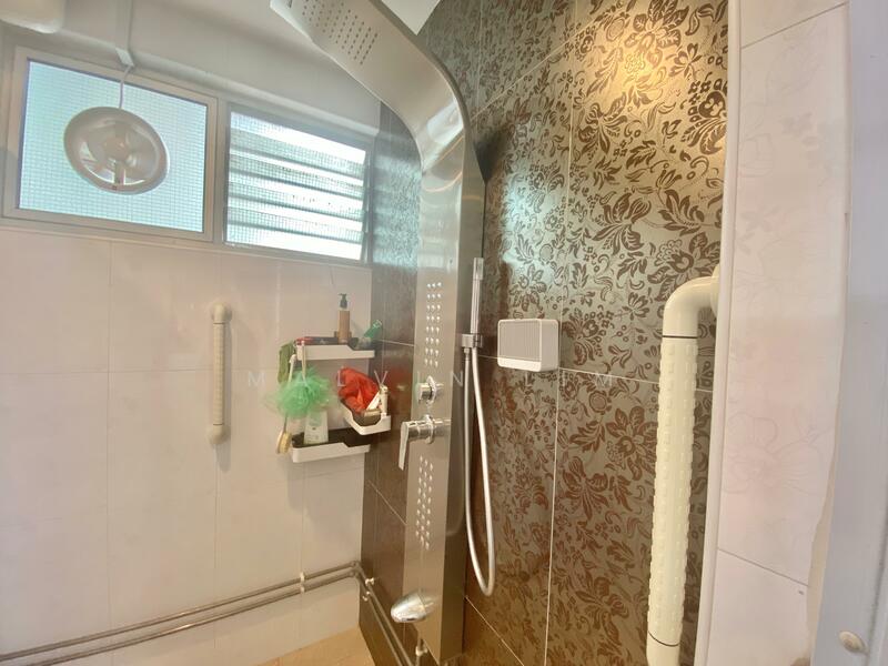 For Sale - 504 Hougang Avenue 8