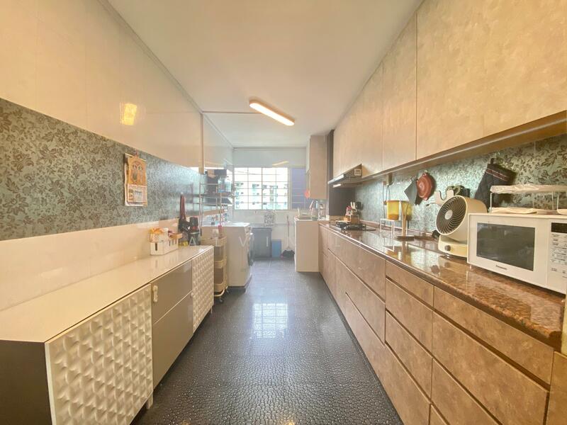 For Sale - 504 Hougang Avenue 8