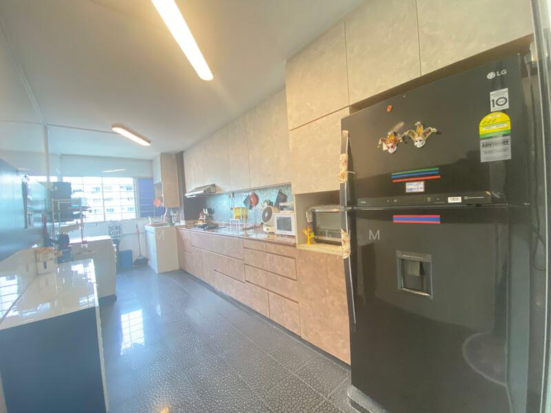 For Sale - 504 Hougang Avenue 8