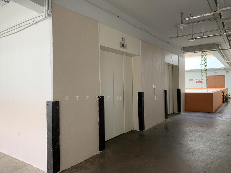 Sing Industrial Complex, 32 Ang Mo Kio Industrial Park 2, 1,400 sqft, Factory / Workshop (B2) For Rent, by Steven Liu, 60135282 - CommercialGuru.com.sg