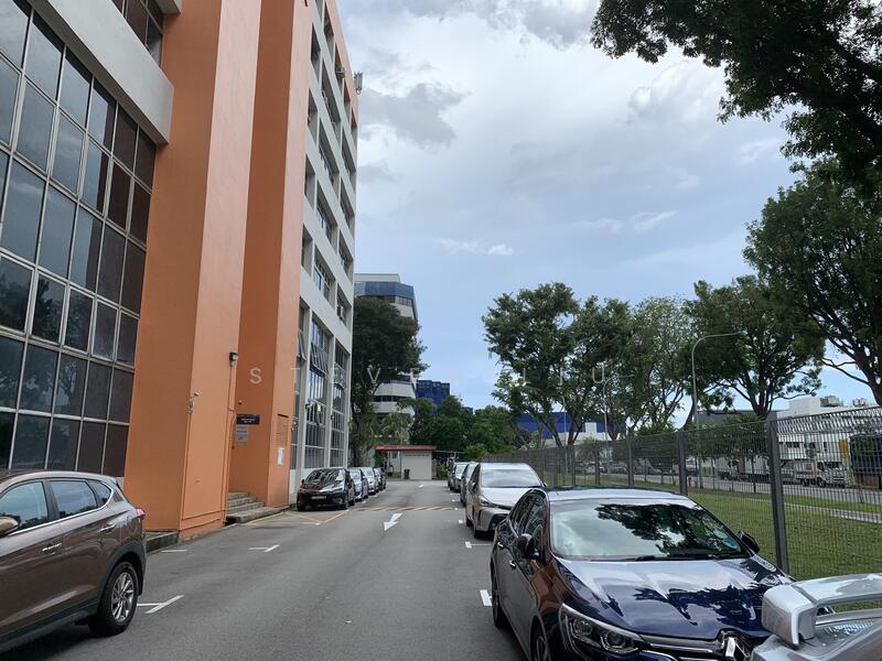 Sing Industrial Complex, 32 Ang Mo Kio Industrial Park 2, 1,400 sqft, Factory / Workshop (B2) For Rent, by Steven Liu, 60135282 - CommercialGuru.com.sg