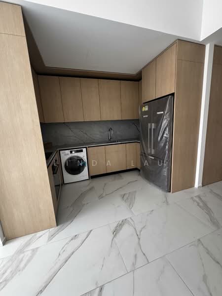 Cheap D15 3 bedder near 1km to Tao Nan Condominium For Sale at S$ 2,797,600 | PropertyGuru Singapore - Kitchen